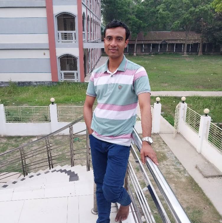 সাদিকুর রহমান